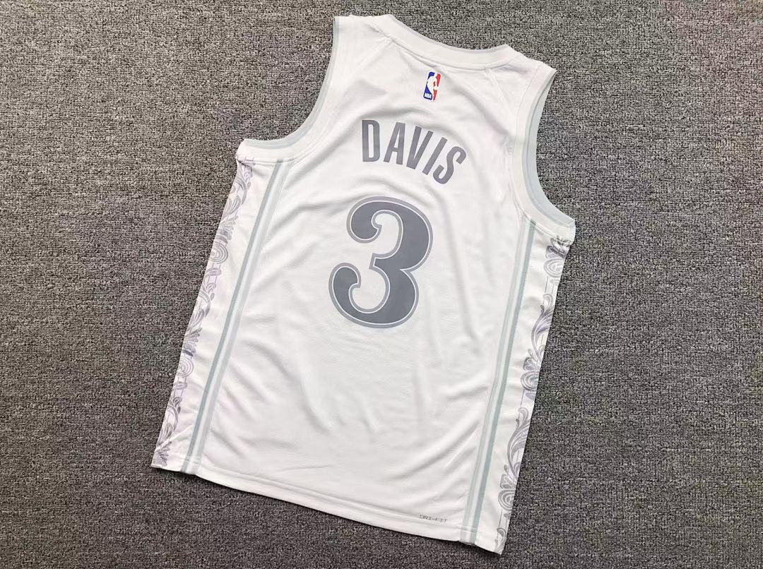 Unbranded 98 NBA BASKETBALL VEST 11070220002 (Im 170Cm 60Kg I Wear Size M In The Phot) - Image 11