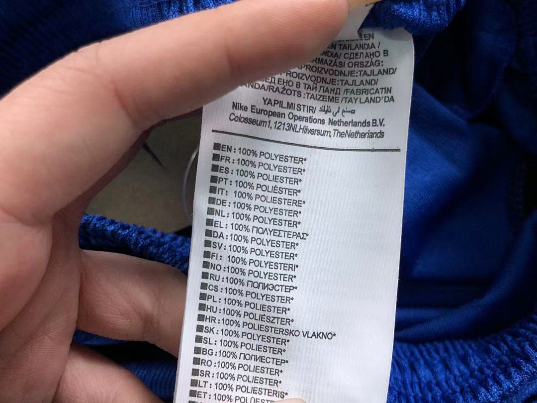 Unbranded 135 FOOTBALL LONG SLEEVED - Image 26