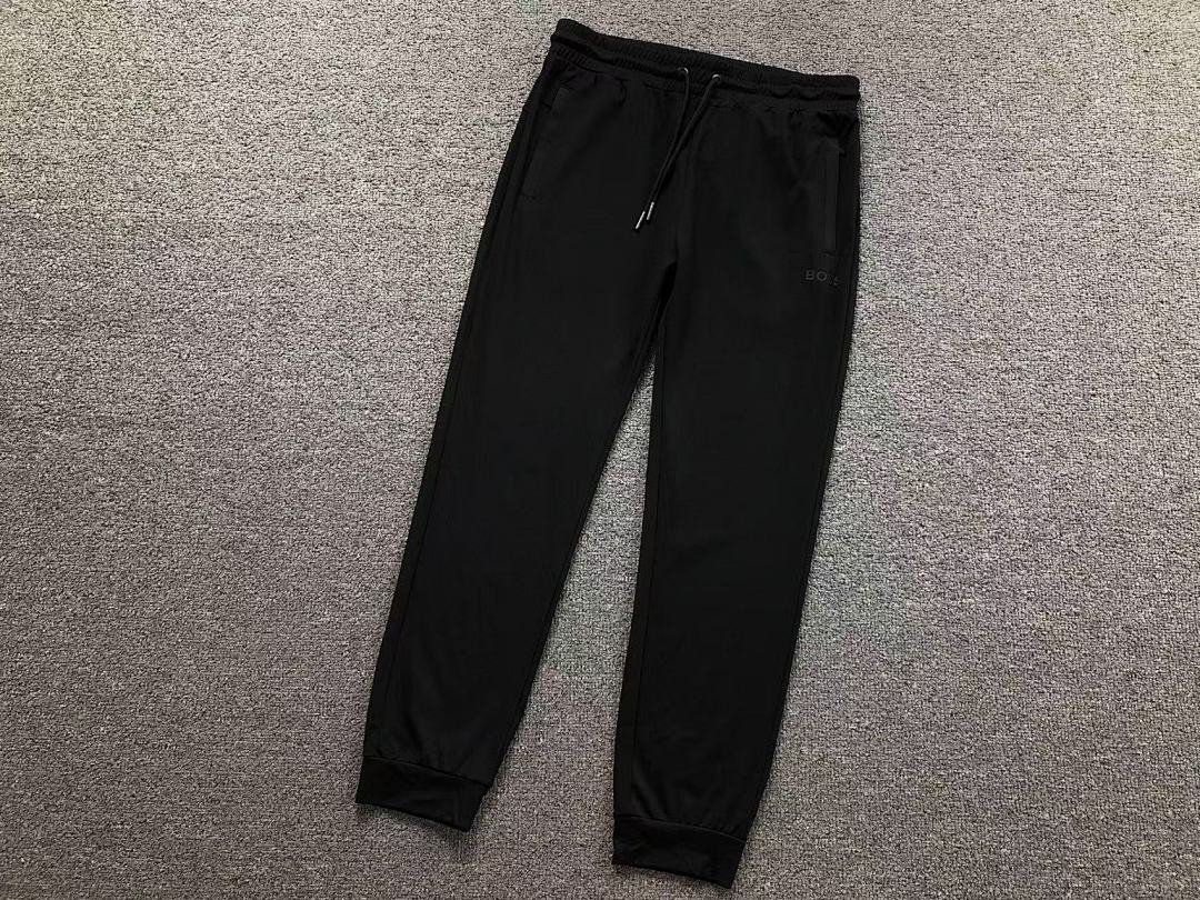 Hugo Boss 95 H⭐G⭐ B⭐⭐S TROUSERS 3203300703 (Im 170Cm 60Kg I Wear Size L In The Phot) - Image 15