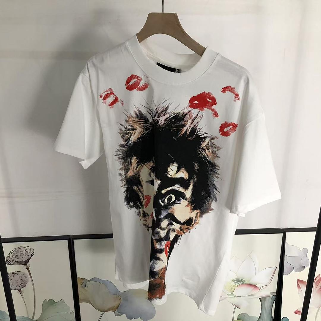 Hellstar 125 HELLSTAR T-SHIRT 3204155417 (Im 170Cm 60Kg I Wear Size S In The Phot) - Image 20