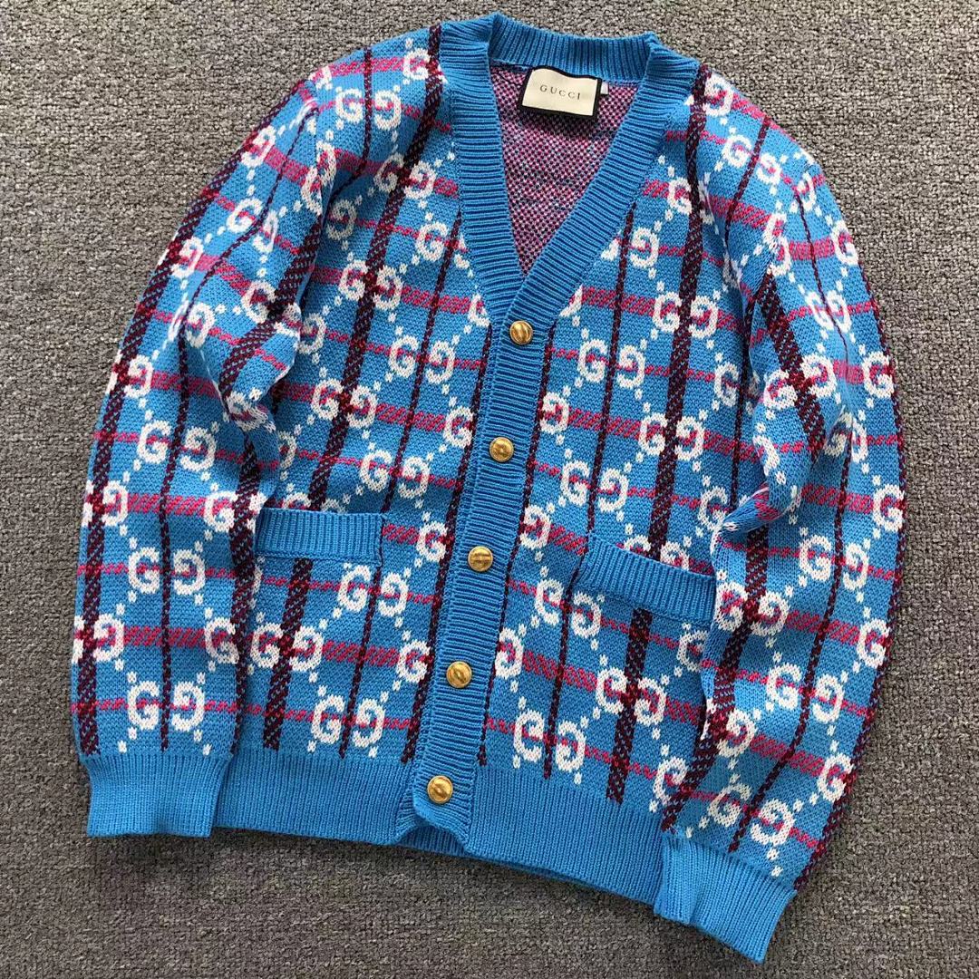 Gucci Gucci 175 G⭐C⭐I SWEATER 4112616146 (Im 170Cm 60Kg I Wear Size M In The Phot), photo 1