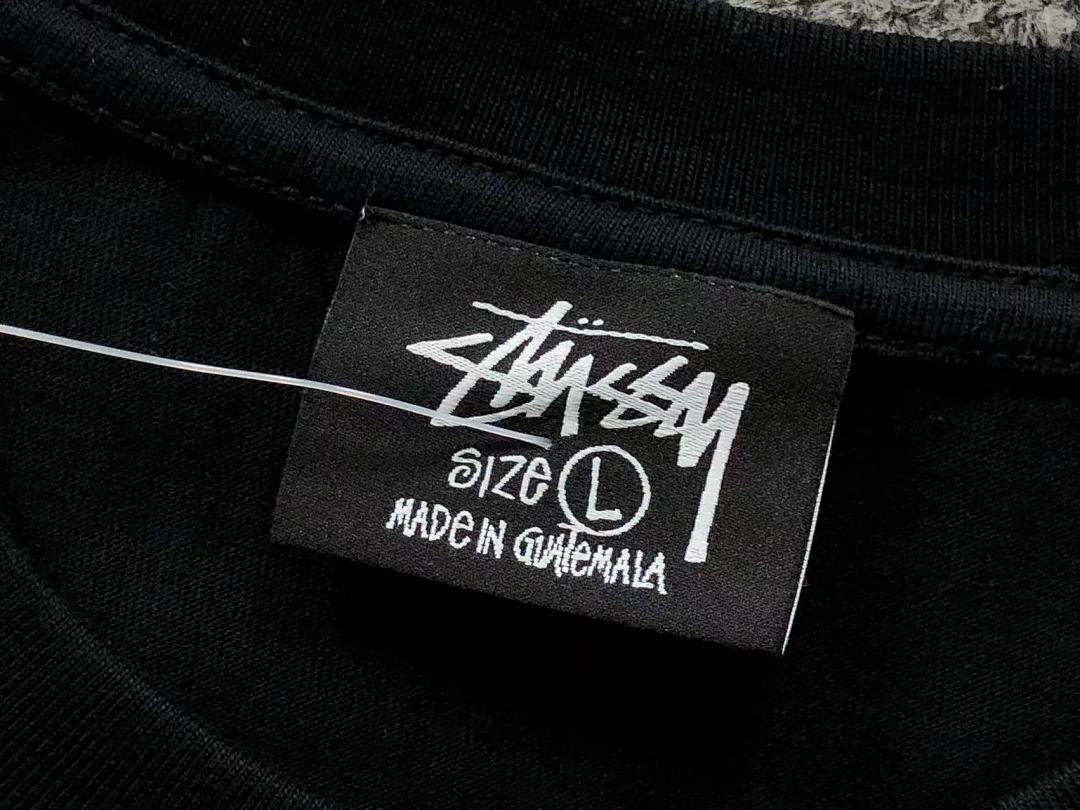 Stussy 75 STUSSY T-SHIRT - Image 25