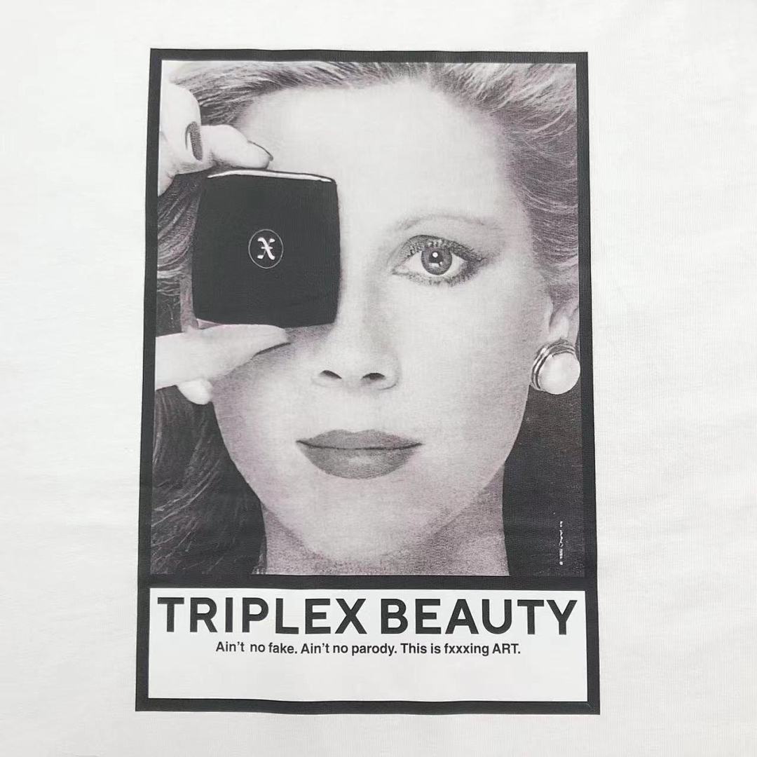 On Running 106 GOD SELECTION XXX T-SHIRT - Image 8