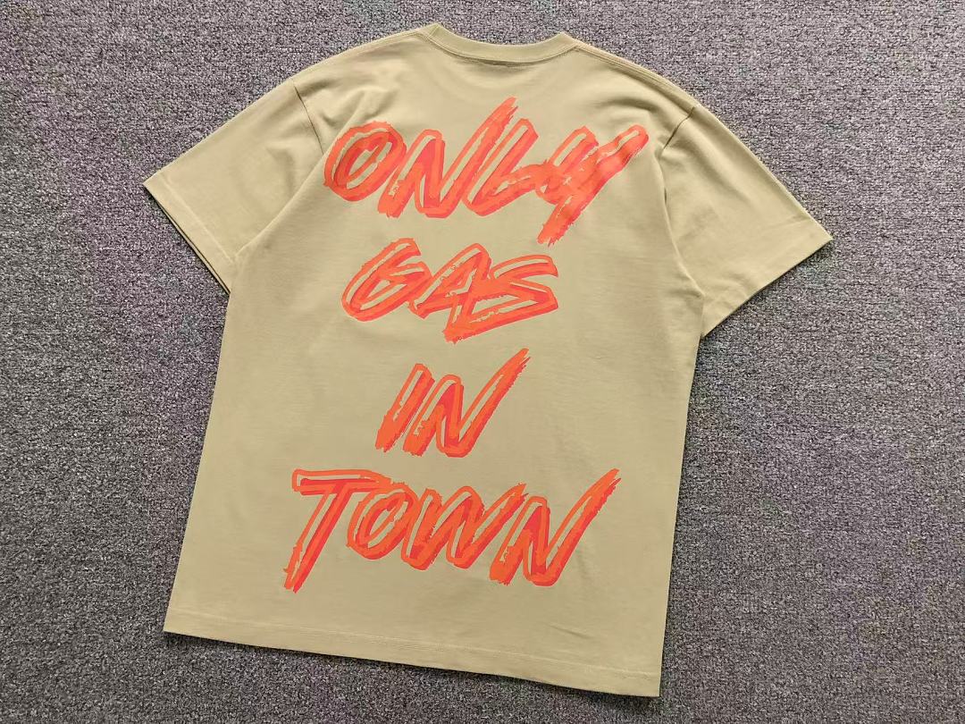 Unbranded 129 FASHION T-SHIRT 4206291172 (Im 170Cm 60Kg I Wear Size M In The Phot) - Image 11