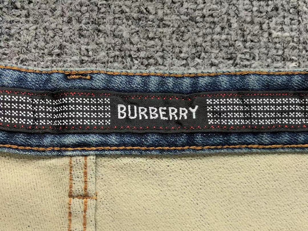 Burberry 225 B⭐R⭐E⭐RY TROUSERS 511250405 (Im 170Cm 60Kg I Wear Size 34 In The Phot) - Image 23