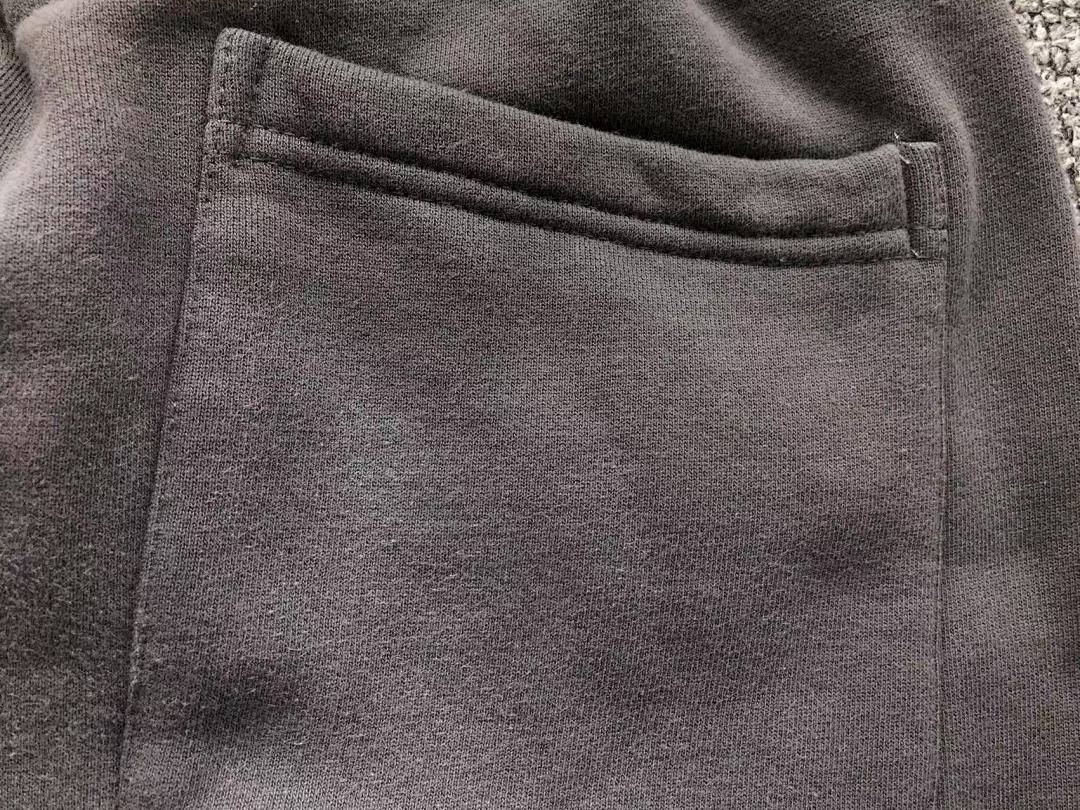 Chanel TROUSERS185 SAINT MICHAEL HOODIE - Image 35