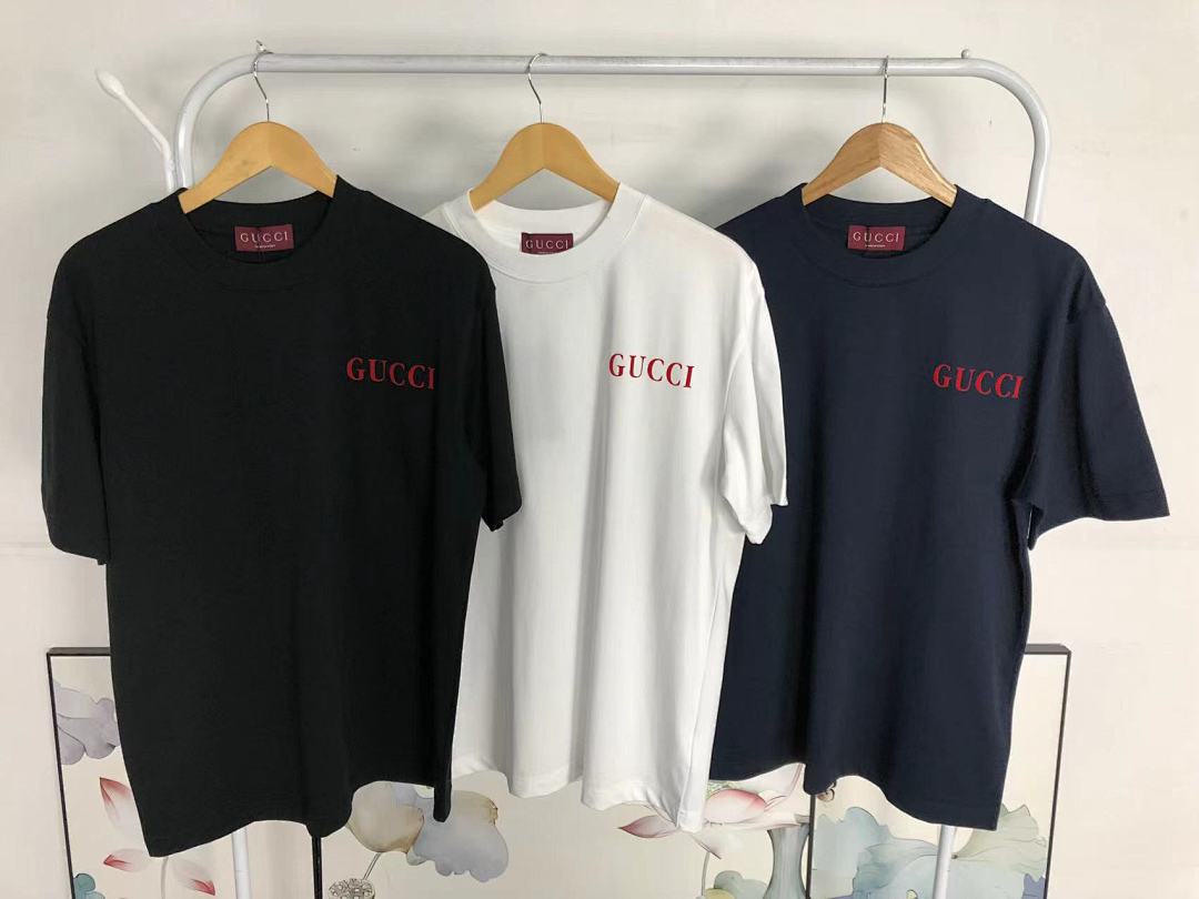 Gucci 115 G⭐C⭐I T-SHIRT 3105221421 (Im 170Cm 60Kg I Wear Size M In The Phot) - Image 24