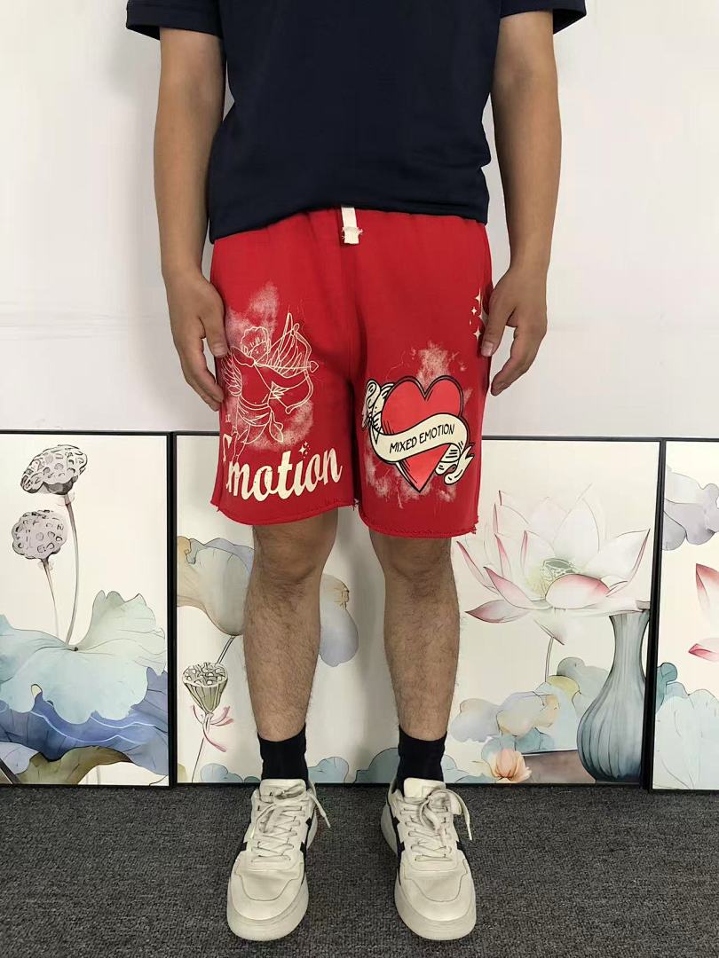 On Running 115 MI⭐⭐D EM⭐⭐ION SHORTS 3111060617 (Im 170Cm 60Kg I Wear Size S In The Phot) - Image 3