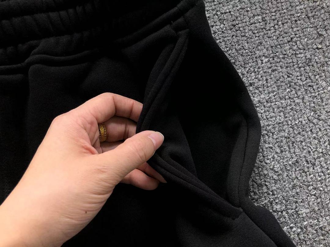 Corteiz TROUSERS138 CORTEIZ HOODIE TROUSERS 2205050134 (Im 170Cm 60Kg I Wear Size S In The Phot) - Image 36