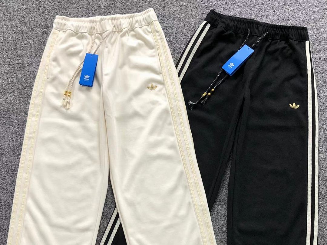 Adidas 135 A⭐I⭐AS TROUSERS 124130635 (Im 170Cm 60Kg I Wear Size XS In The Phot) - Image 7