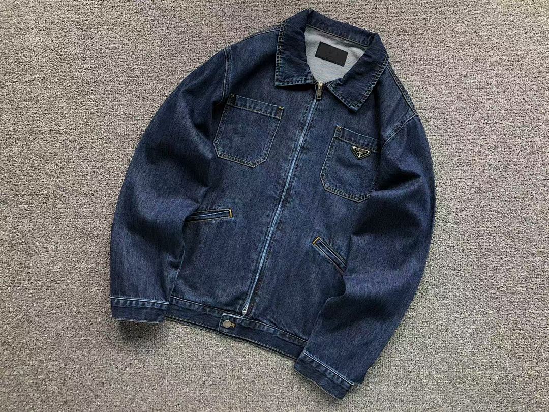 Unbranded 368 P⭐A⭐A JACKET 217150101 (Im 170Cm 60Kg I Wear Size L In The Phot) - Image 6