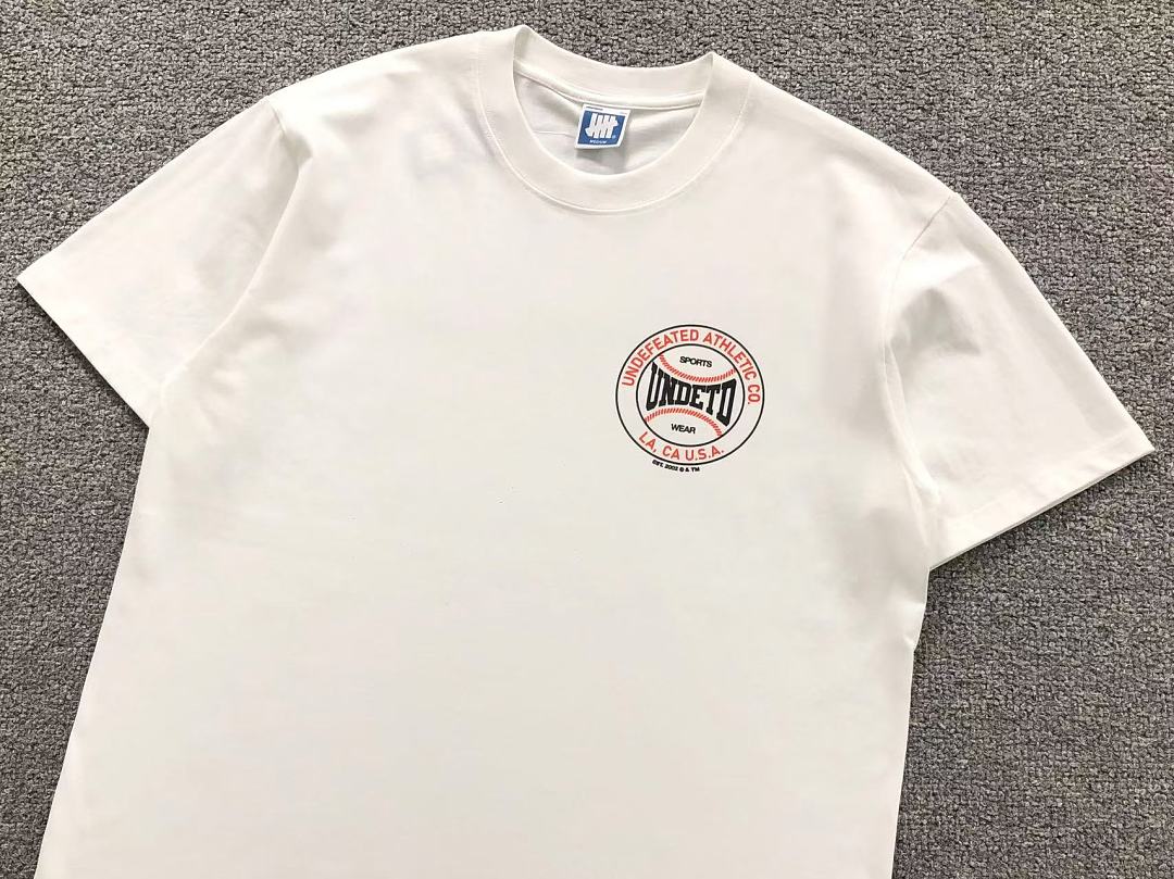 Undefeated 88 UNDEFEATED T-SHIRT 126172502 (Im 170Cm 60Kg I Wear Size M In The Phot) - Image 8