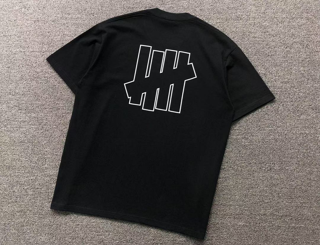 Undefeated 85 UNDEFEATED T-SHIRT 4104223202 (Im 170Cm 60Kg I Wear Size L In The Phot) - Image 11