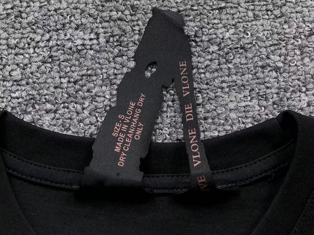 On Running 75 VLONE T-SHIRT 504146391 (Im 170Cm 60Kg I Wear Size S In The Phot) - Image 23