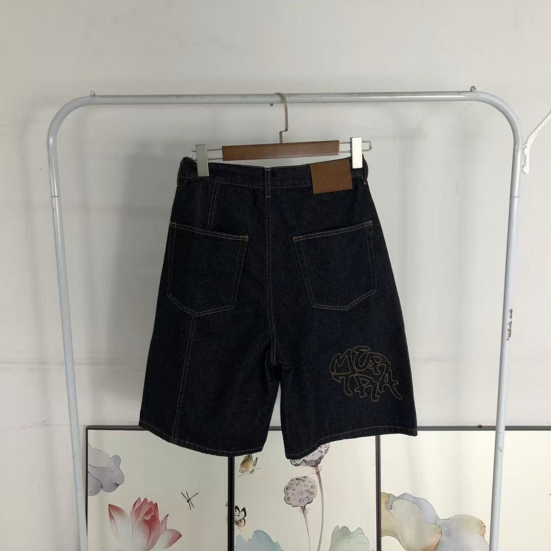 Mertra 128 M⭐RT⭐A SHORTS 1109040234 (Im 170Cm 60Kg I Wear Size 28 In The Phot) - Image 23