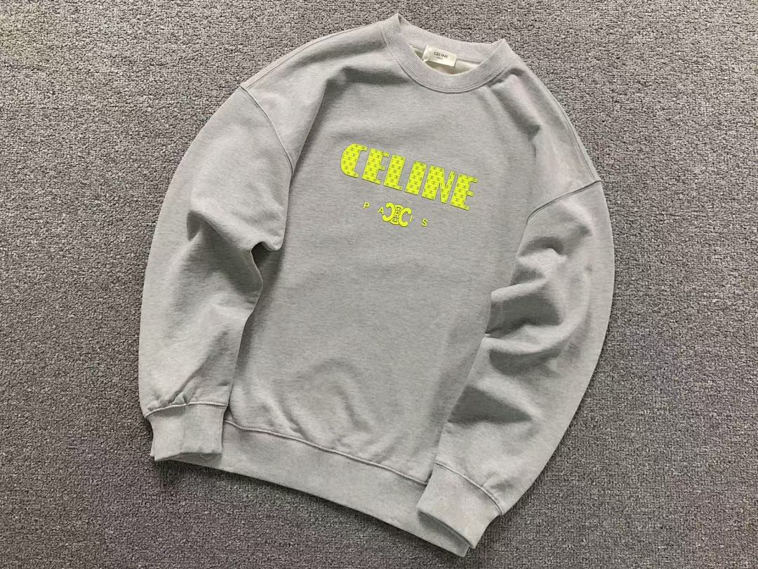 Celine 165 C⭐L⭐⭐E HOODIE 582908147 (Im 170Cm 60Kg I Wear Size M In The Phot) - Image 12