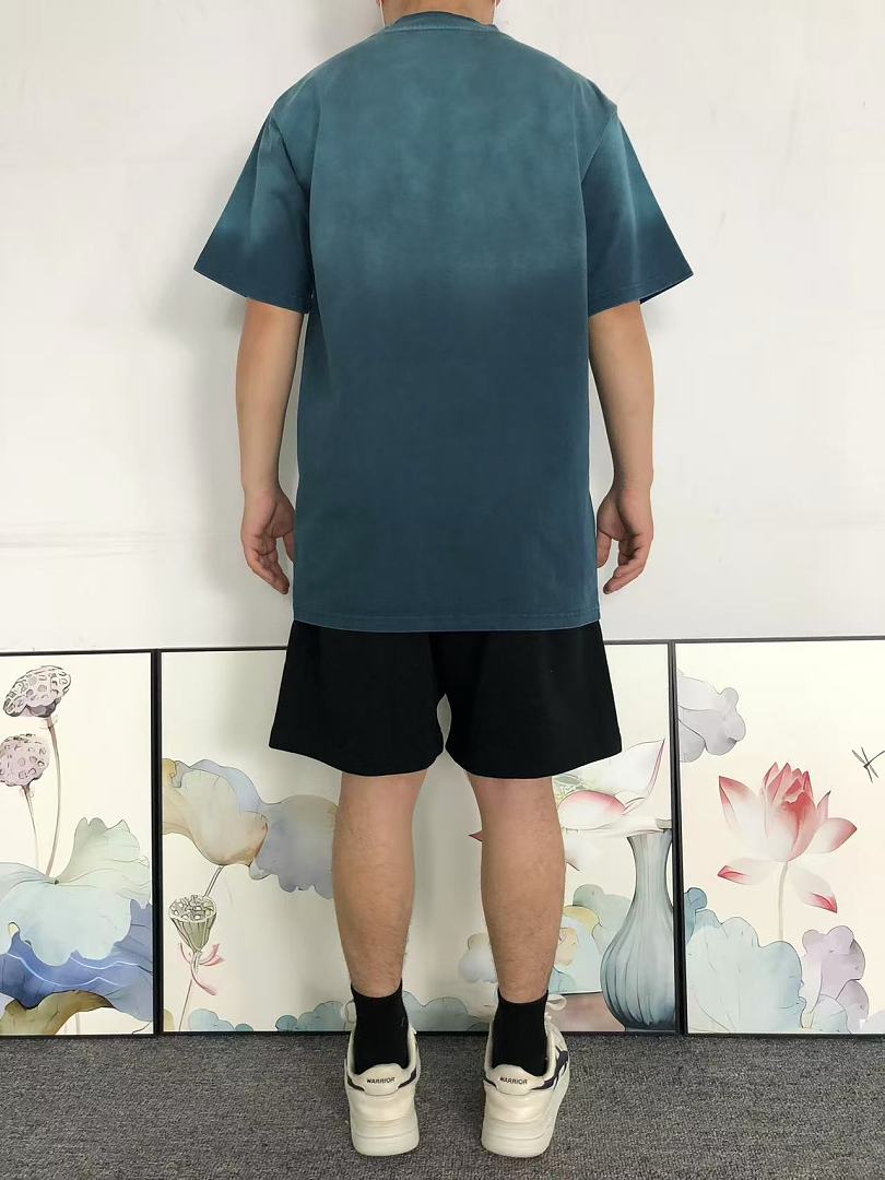 Sp5der 135 SP5DER T-SHIRT 3204211172 (Im 170Cm 60Kg I Wear Size M In The Phot) - Image 4