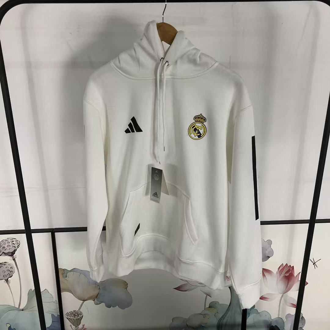 Unbranded 158 FOOTBALL HOODIE 11111444002 (Im 170Cm 60Kg I Wear Size M In The Phot) - Image 19