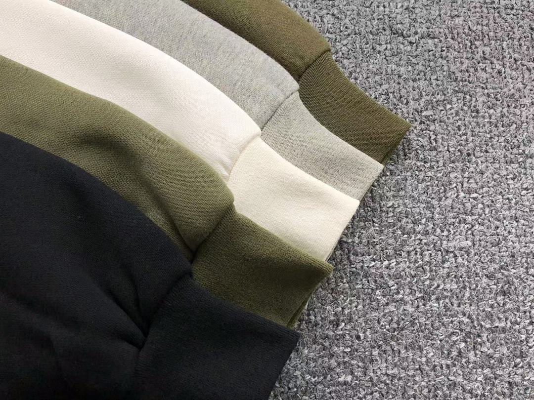 Fear of God 168 FOG - Image 26