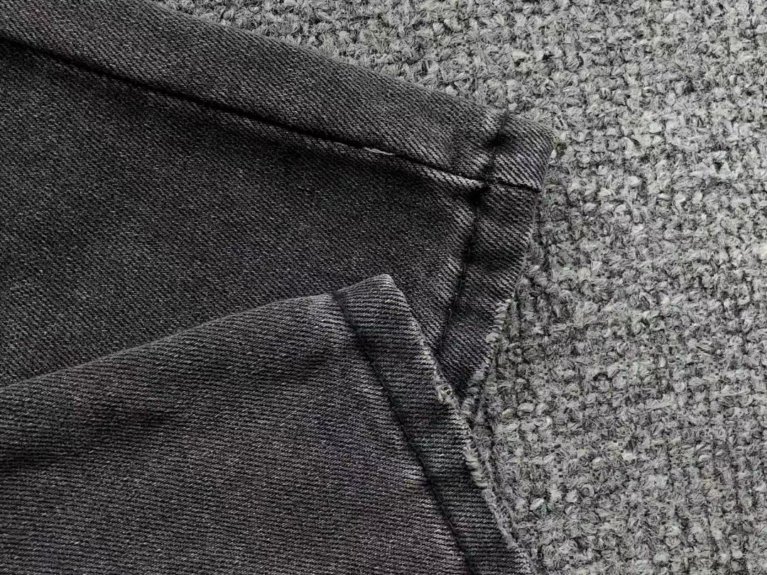Chanel 175 DER⭐CHUT⭐E TROUSERS 1112130356 (Im 170Cm 60Kg I Wear Size 28 In The Phot) - Image 18