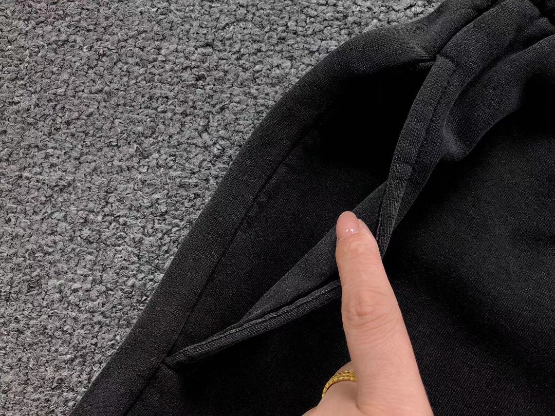 Balenciaga 168 B⭐L⭐⭐⭐IA⭐A PUMA SHORTS 3206173421 (Im 170Cm 60Kg I Wear Size S In The Phot) - Image 11