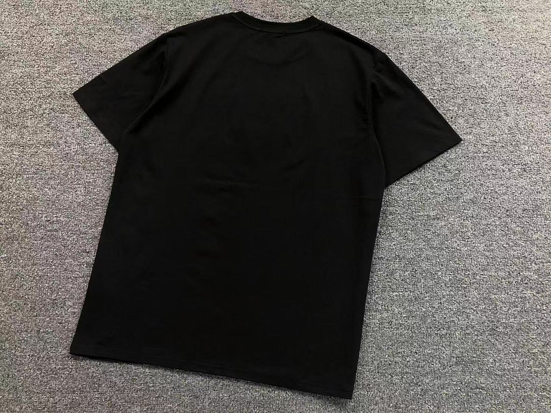 Prada 125 P⭐A⭐A T-SHIRT 22042016171 (Im 170Cm 60Kg I Wear Size XL In The Phot) - Image 22