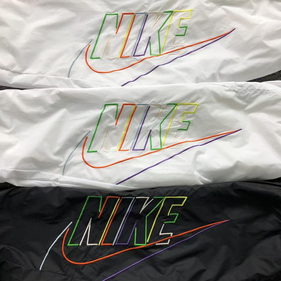Nike 188 N⭐K⭐ TRENCH COAT TROUSERS 503253785 (Im 170Cm 60Kg I Wear Size M In The Phot) - Image 46