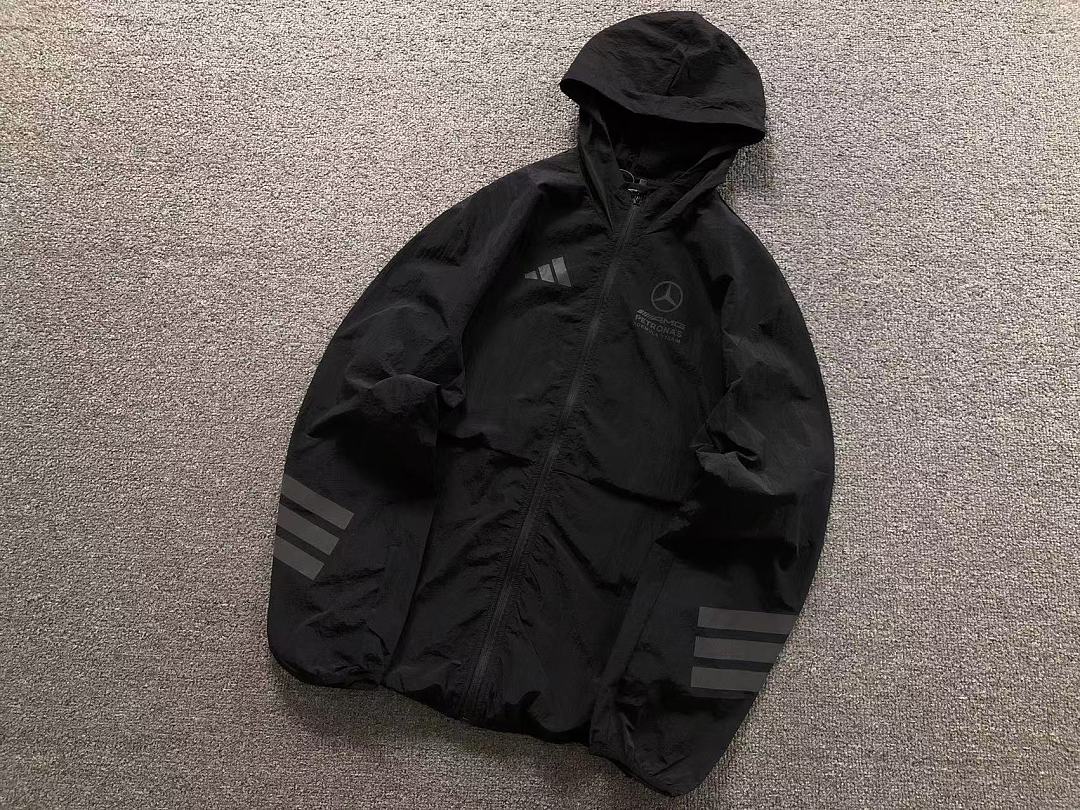 Adidas 238 A⭐I⭐AS SUNSCREEN CLOTHING 22081931001 (Im 170Cm 60Kg I Wear Size M In The Phot) - Image 6