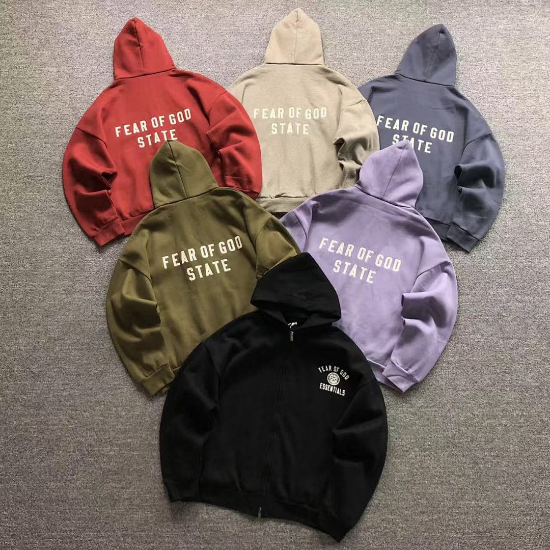 Fear of God 178 FOG, photo 1