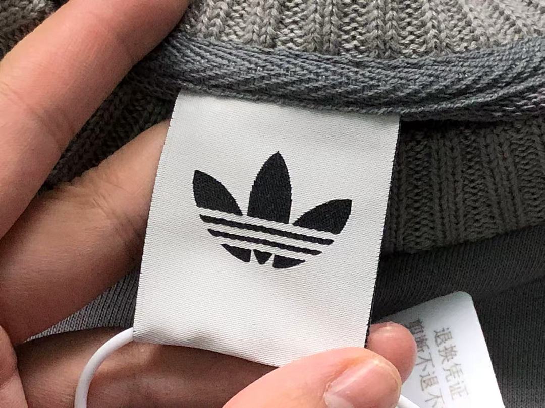 Adidas 168 A⭐I⭐AS HOODIE 4204100477 (Im 170Cm 60Kg I Wear Size M In The Phot) - Image 18