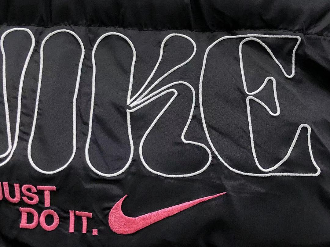 Nike 168 N⭐K⭐ COTTON CIOTHES VEST 510200985 (Im 170Cm 60Kg I Wear Size M In The Phot) - Image 12