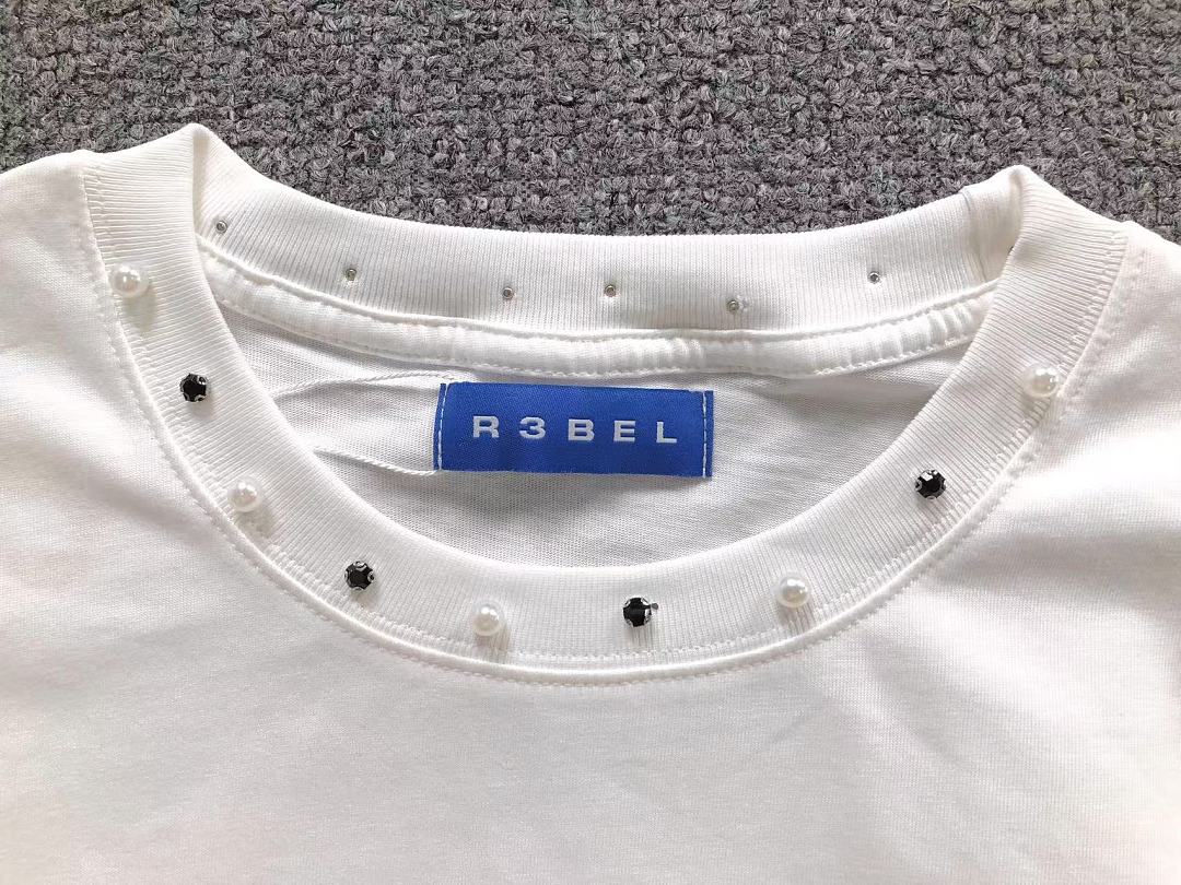Unbranded 115 FASHION T-SHIRT 3204261817 (Im 170Cm 60Kg I Wear Size S In The Phot) - Image 14