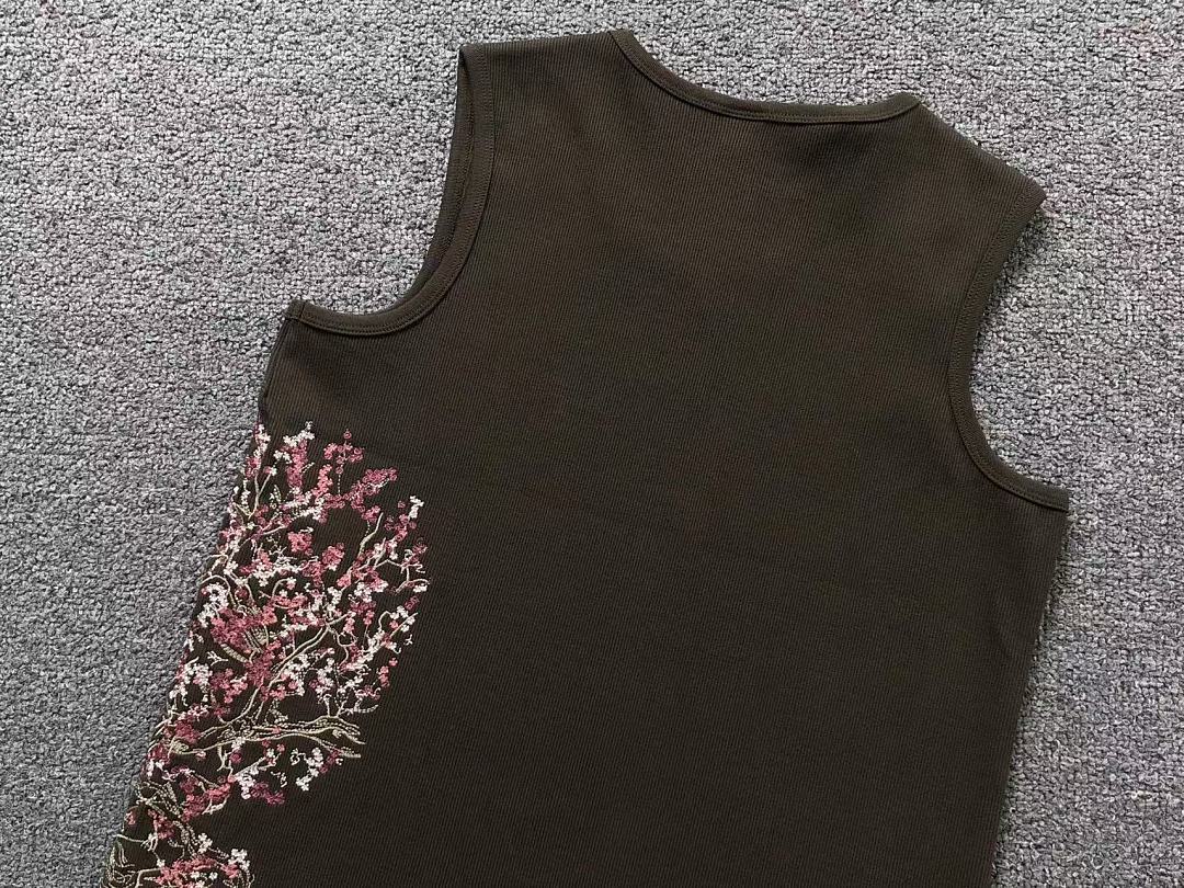 Chanel 98 DER⭐CHUT⭐E VEST 126240256 (Im 170Cm 60Kg I Wear Size S In The Phot) - Image 19