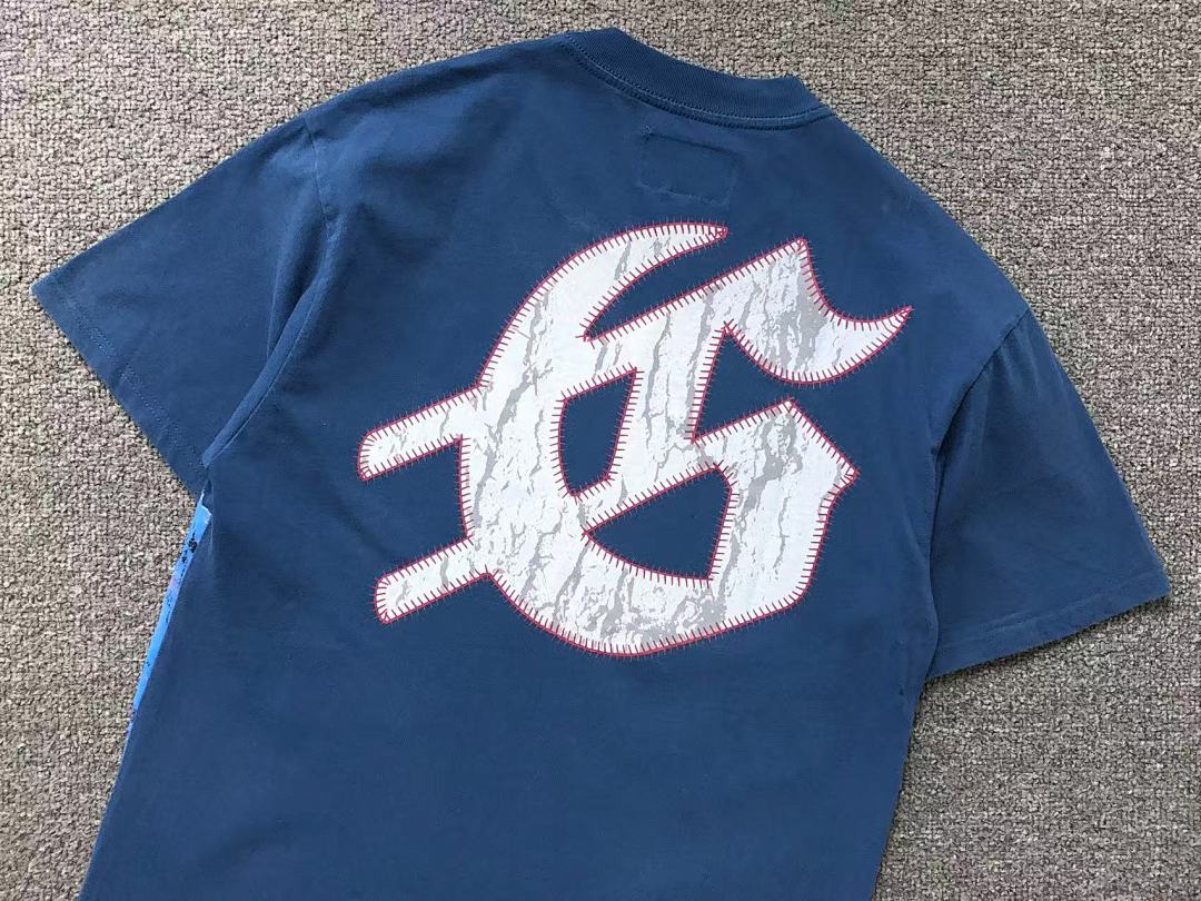 Godspeed 108 GO⭐S⭐E⭐D T-SHIRT 1104292417 (Im 170Cm 60Kg I Wear Size S In The Phot) - Image 17