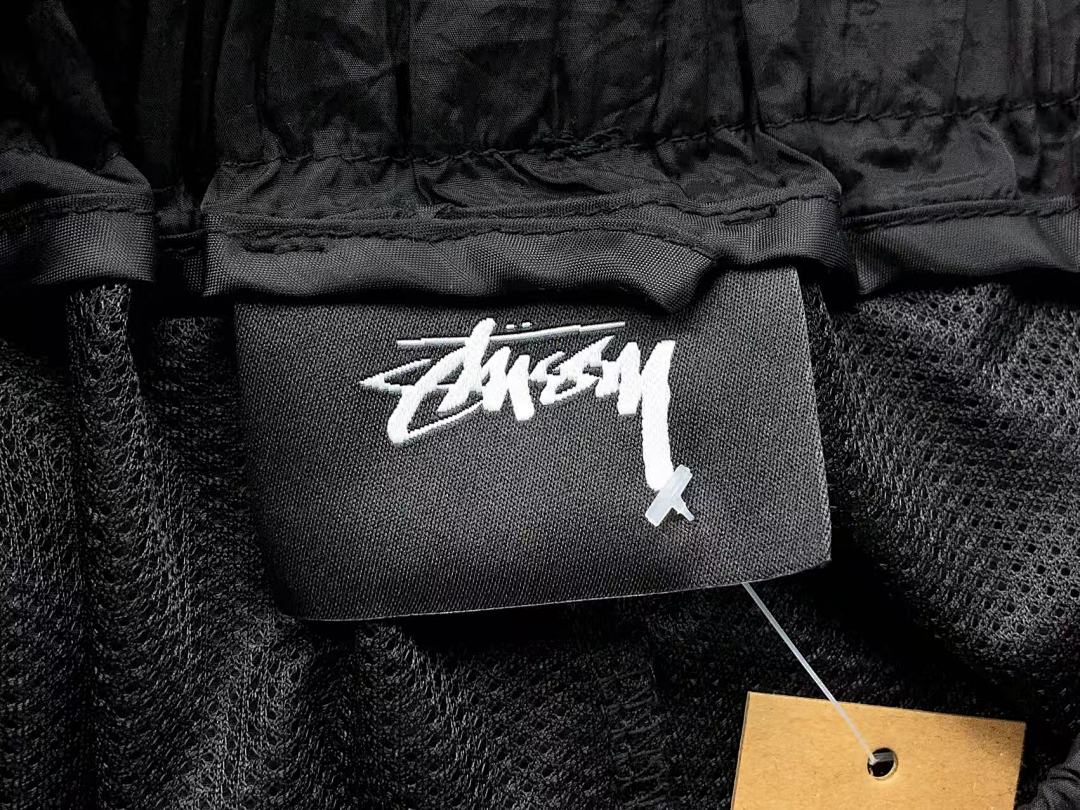 Stussy 108 STUSSY SHORTS 41061046123 (Im 170Cm 60Kg I Wear Size L In The Phot) - Image 23