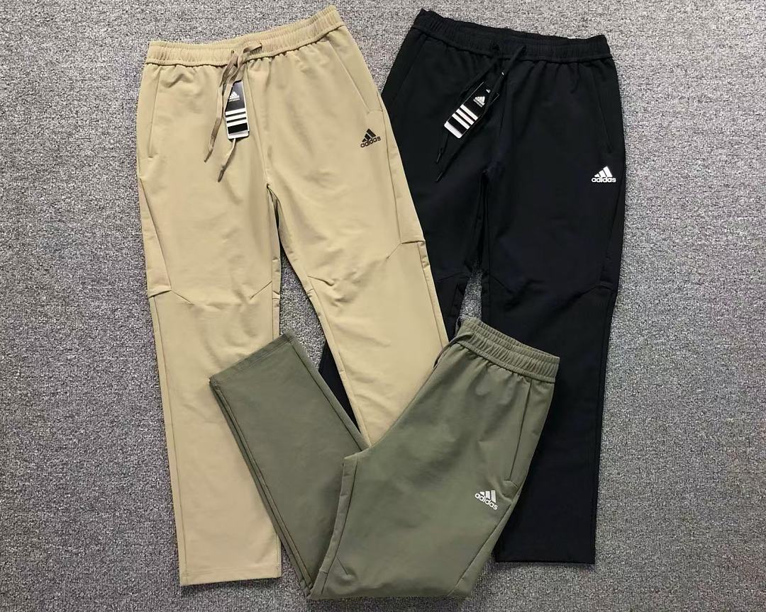 Adidas 178 A⭐I⭐AS TROUSERS 2207111604 (Im 170Cm 60Kg I Wear Size XL In The Phot) - Image 6