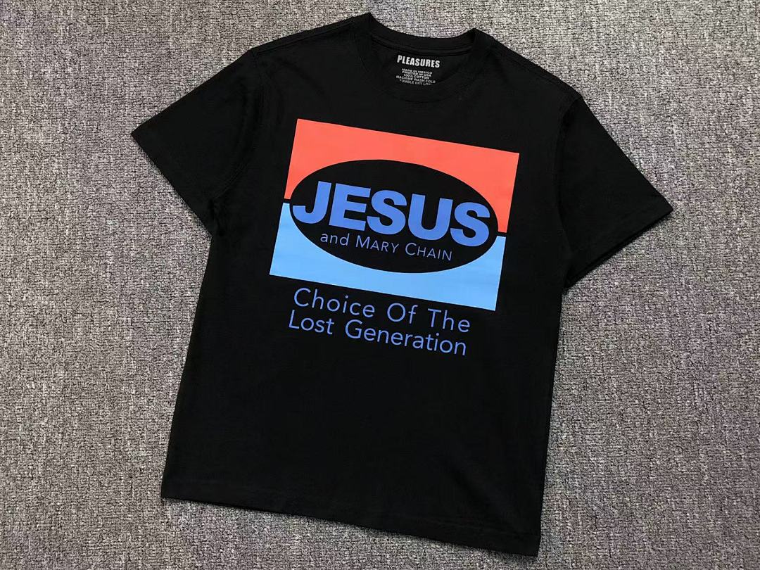 Pleasures 88 PLEASURES T-SHIRT - Image 6