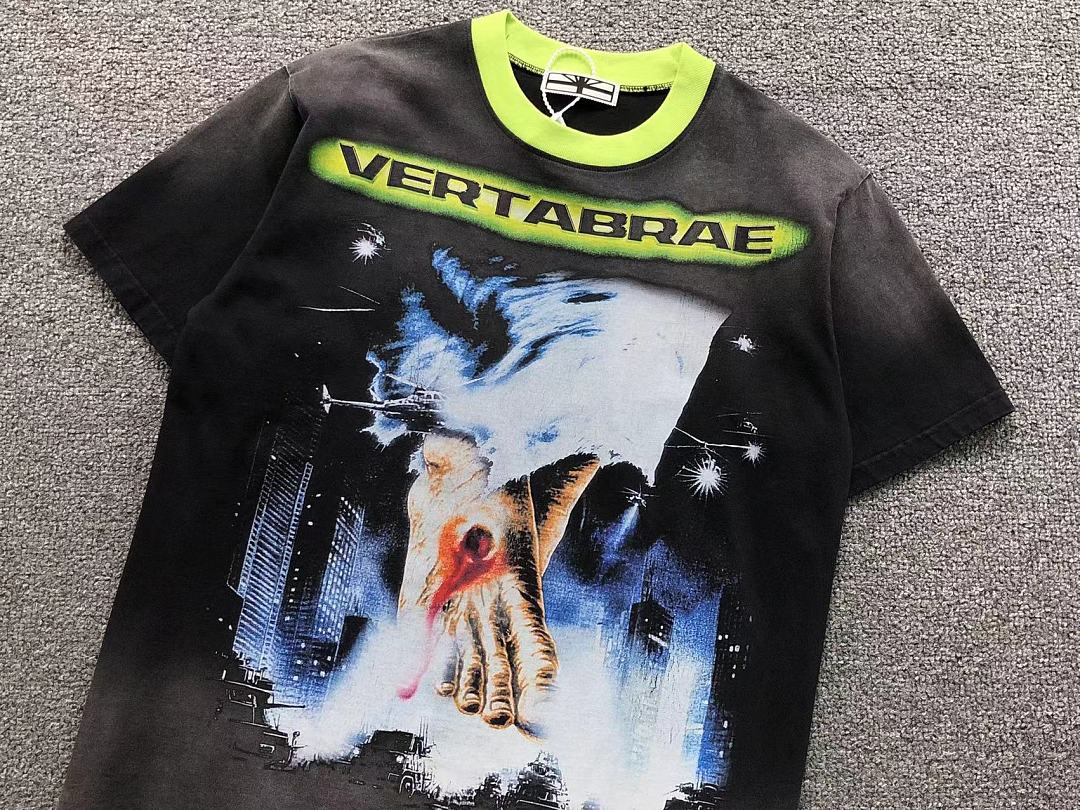 Unbranded 135 FASHION T-SHIRT 3205123272 (Im 170Cm 60Kg I Wear Size M In The Phot) - Image 7