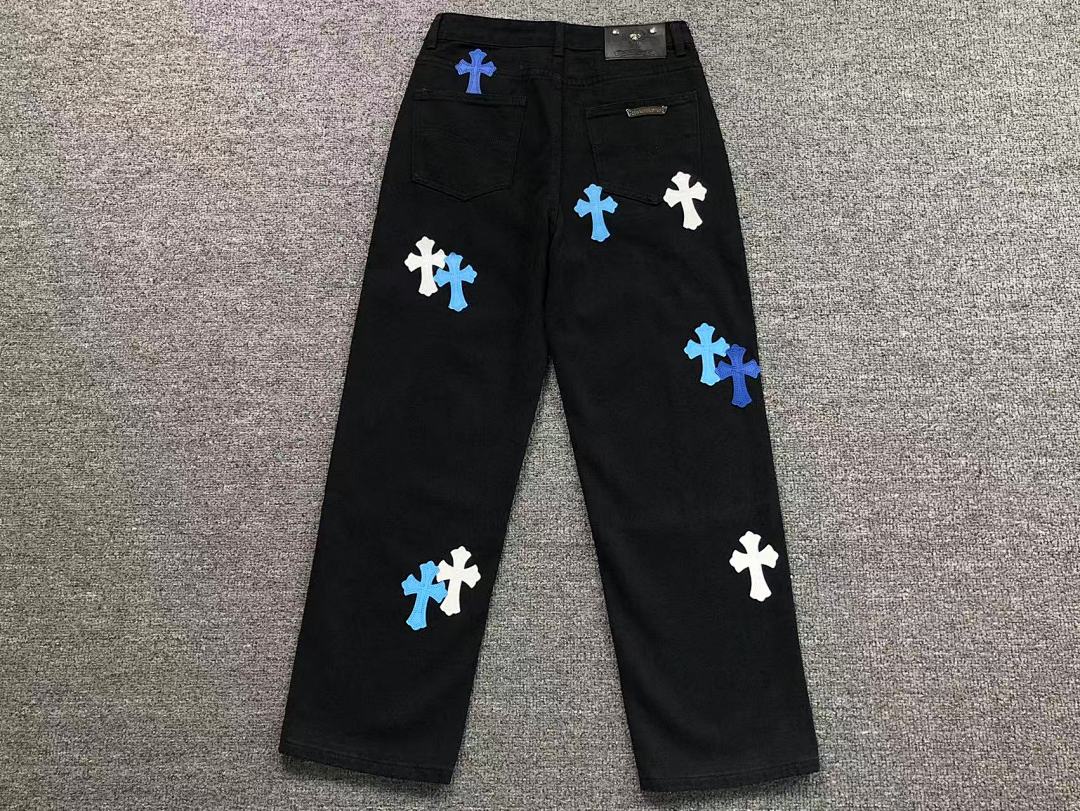 Comme des Garcons 158 C⭐⭐OME HE⭐⭐TS TROUSERS 41111715144 (Im 170Cm 60Kg I Wear Size S In The Phot) - Image 5