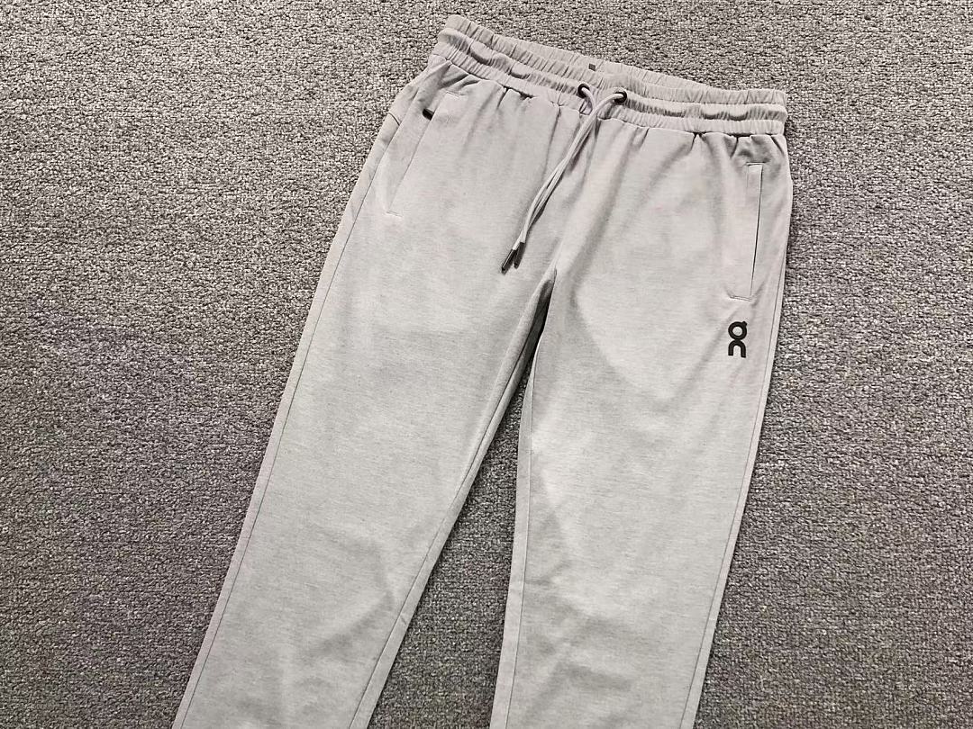 Unbranded 175 ON TROUSERS 2204222201 (Im 170Cm 60Kg I Wear Size L In The Phot) - Image 9