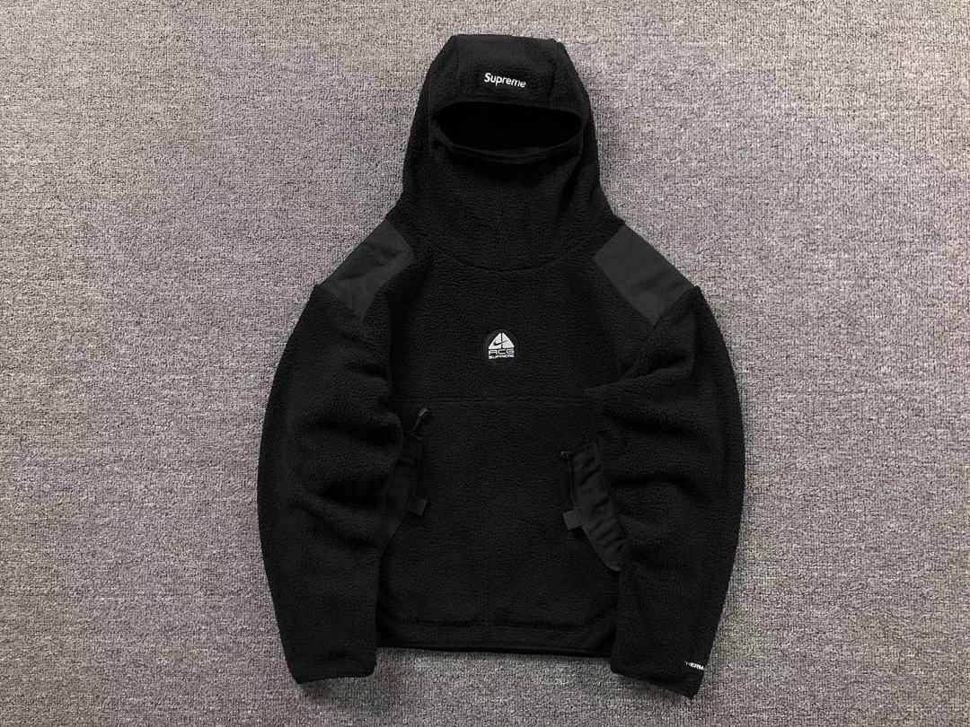 ACG 248 N⭐K⭐ A⭐G S⭐⭐R⭐⭐E FLEECE - Image 22
