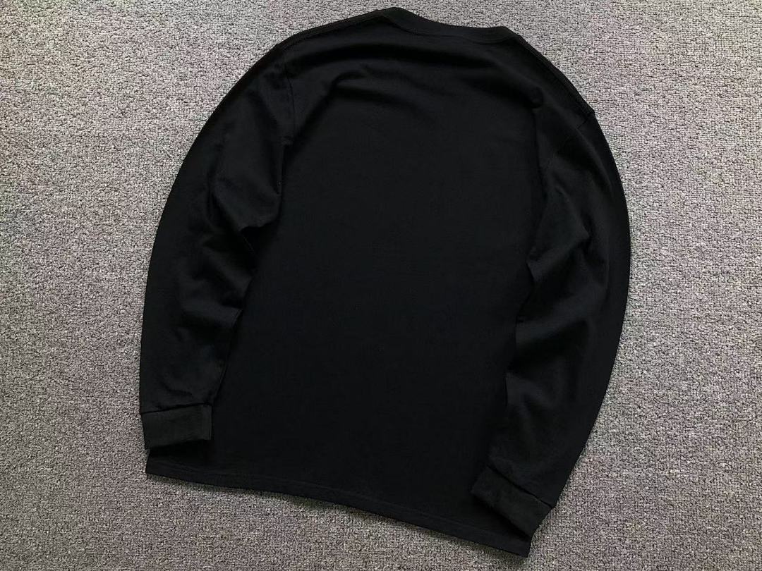 Supreme 95 S⭐⭐R⭐⭐E LONG SLEEVED 582022123 (Im 170Cm 60Kg I Wear Size M In The Phot) - Image 15