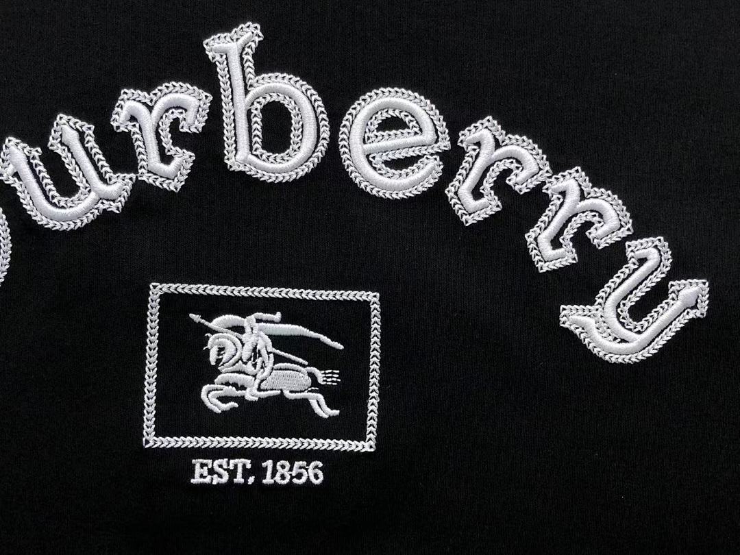 Burberry 118 B⭐R⭐E⭐RY T-SHIRT 5211302147 (Im 170Cm 60Kg I Wear Size L In The Phot) - Image 12