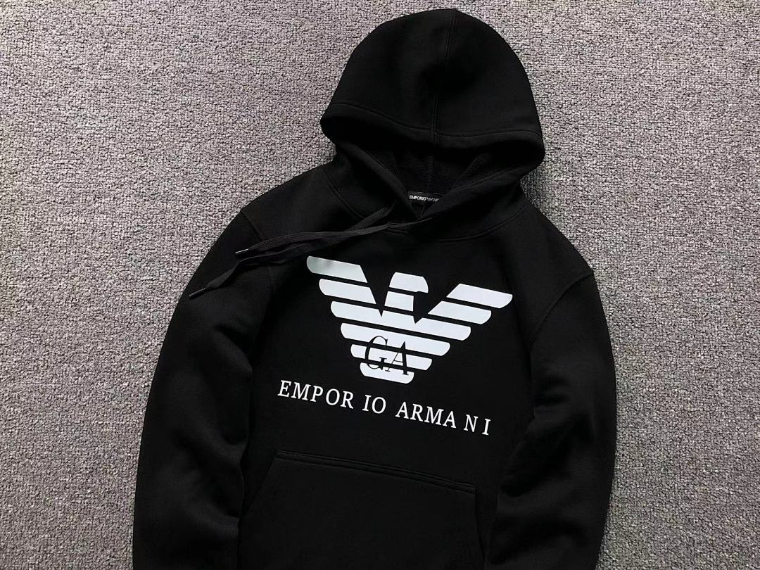 Unbranded 215 E⭐P⭐R⭐⭐ A⭐M⭐N⭐ HOODIE 2112110601 (Im 170Cm 60Kg I Wear Size M In The Phot) - Image 15