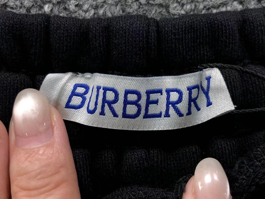 Burberry 135 B⭐R⭐E⭐RY SHORTS 42060802156 (Im 170Cm 60Kg I Wear Size XL In The Phot) - Image 25