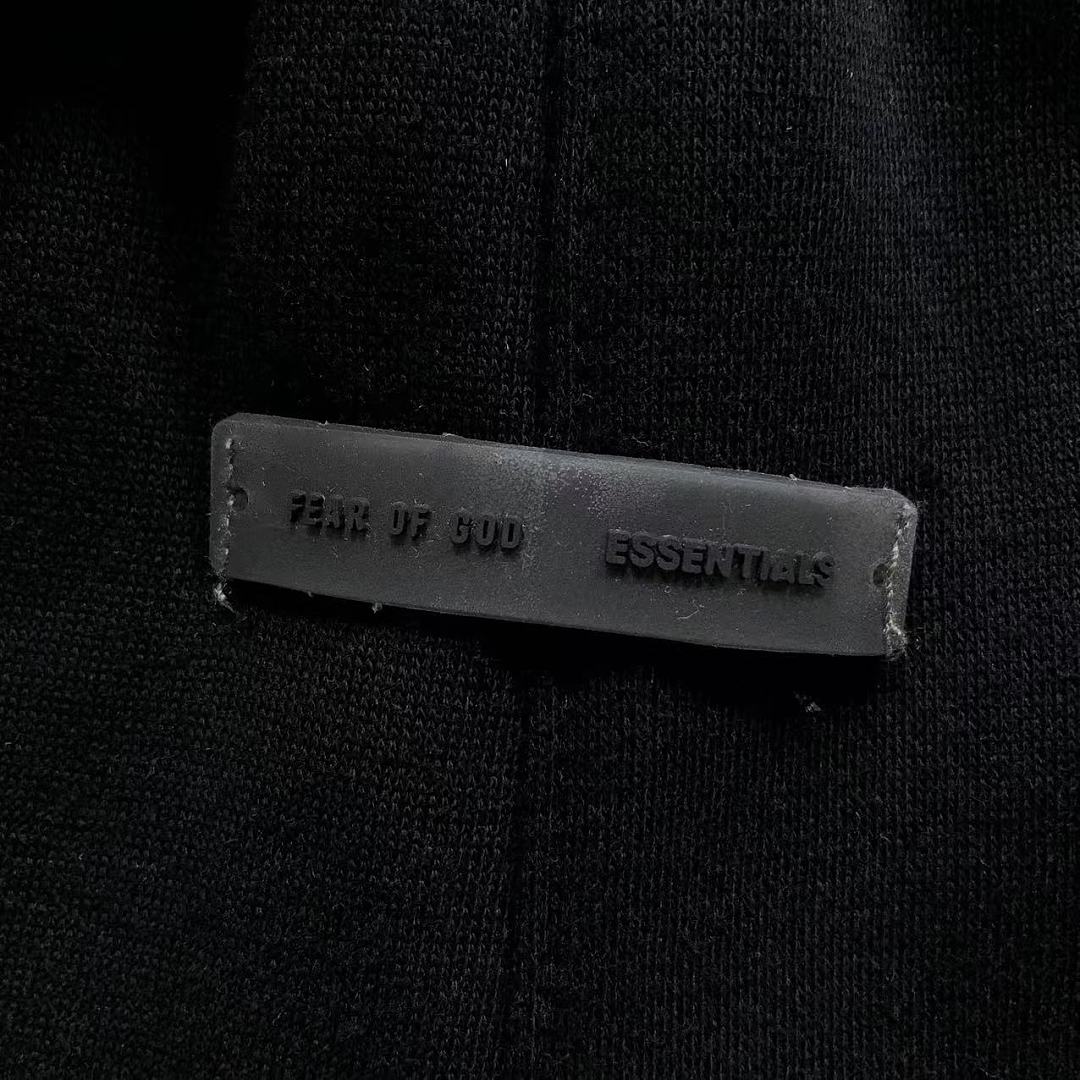 Fear of God TROUSERS139 FOG HOODIE - Image 38