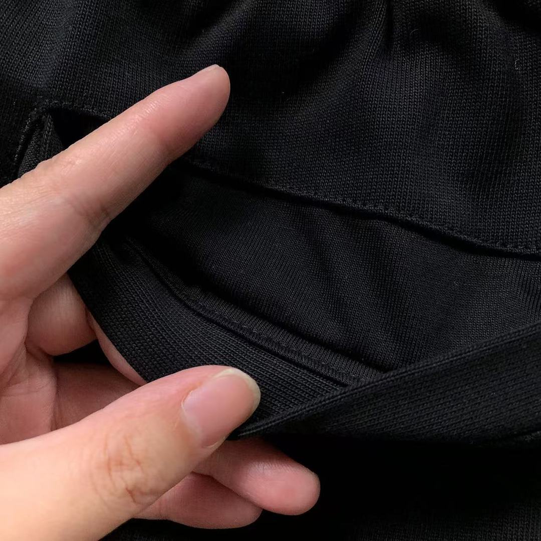 Comme des Garcons 168 C⭐⭐OME HE⭐⭐TS SHORTS 22052022125 (Im 170Cm 60Kg I Wear Size XL In The Phot) - Image 11