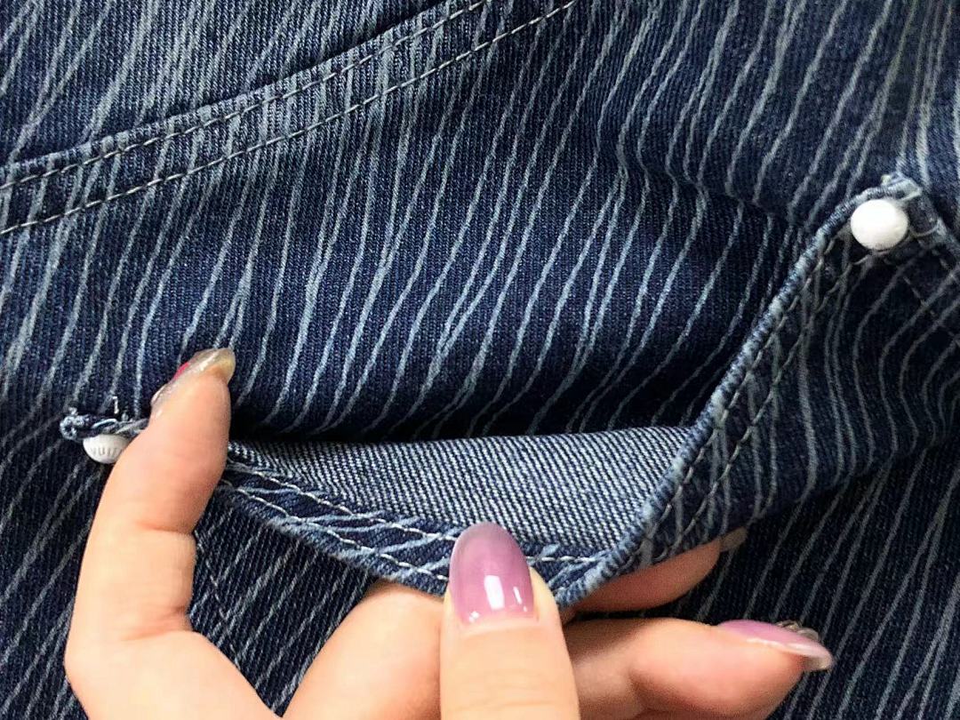 Louis Vuitton TROUSERS 238 L⭐ JACKET - Image 44