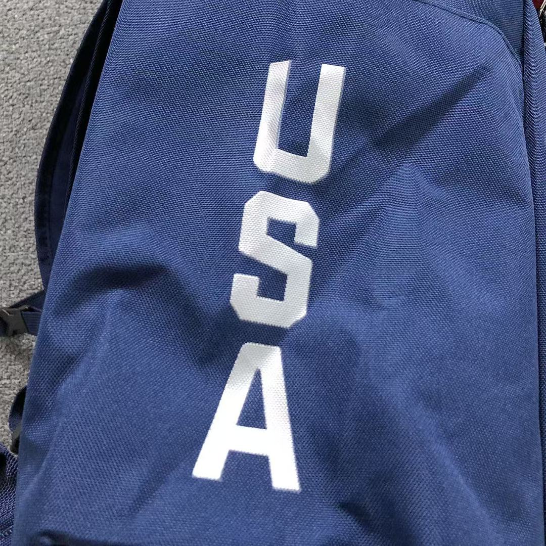 Nike 168 N⭐K⭐ BAG 22051107172 (Long 39CM* Wide 21CM* High 40CM) - Image 12
