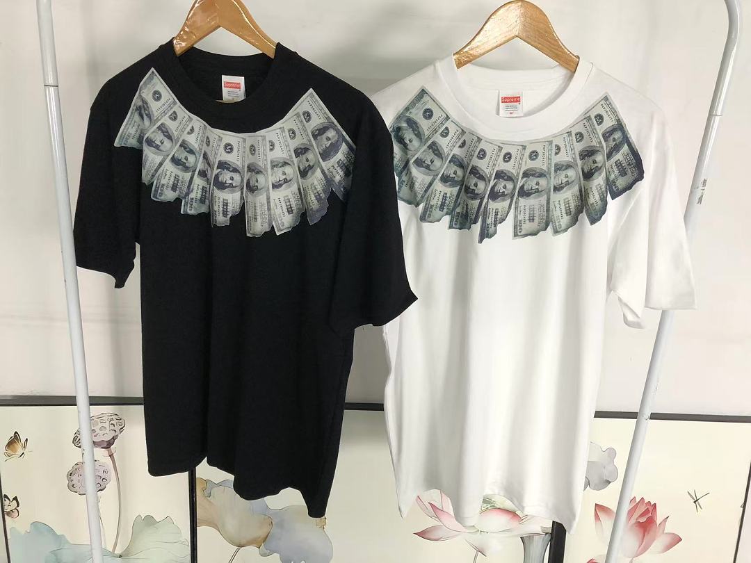 Supreme 158 S⭐⭐R⭐⭐E T-SHIRT 42062403001 (Im 170Cm 60Kg I Wear Size S In The Phot) - Image 22